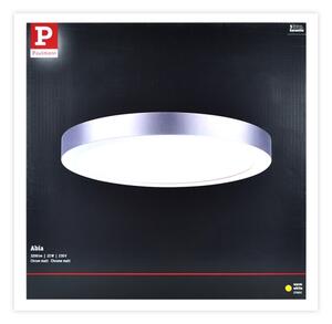 Paulmann 70983 - LED/22W Stropné svietidlo ABIA 230V