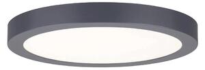 Paulmann 70988 - LED/22W Stropné svietidlo ABIA 230V antracit