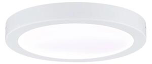 Paulmann 71021 - LED/22W Stropné svietidlo ABIA 230V biela