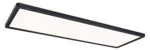 Paulmann 71003 - LED/22W Stmievateľný panel ATRIA 230V 3000K čierna