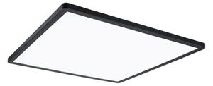 Paulmann 71016 - LED/22W Stmievateľný panel ATRIA 230V 4000K čierna