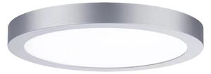 Paulmann 71023 - LED/22W Stropné svietidlo ABIA 230V matný chróm