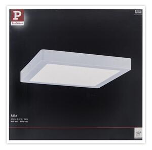 Paulmann 71022 - LED/22W Stropné svietidlo ABIA 230V biela