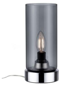 Paulmann 77056 - 1xE14/40W Dotyková stolná lampa PINJA 230V