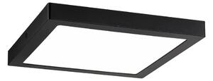 Paulmann 71026 - LED/22W Stropné svietidlo ABIA 230V čierna