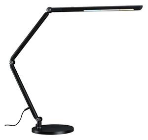 Paulmann 78912 - LED/10,6W Stmievateľná stolná lampa FLEXBAR 230V 3000/4000/6500K