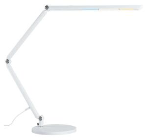 Paulmann 78911 - LED/10,6W Stmievateľná stolná lampa FLEXBAR 230V 3000/4000/6500K