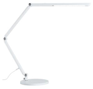 Paulmann 78911 - LED/10,6W Stmievateľná stolná lampa FLEXBAR 230V 3000/4000/6500K