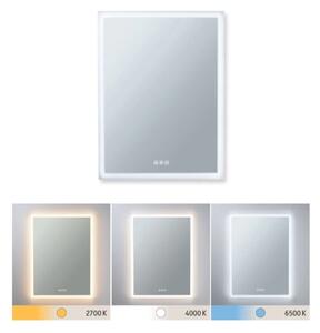 Paulmann 78951 - LED/22W IP44 Stmievateľné kúpeľňové zrkadlo s podsvietením 230V
