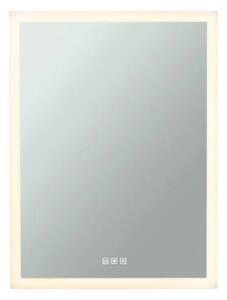 Paulmann 78951 - LED/22W IP44 Stmievateľné kúpeľňové zrkadlo s podsvietením 230V