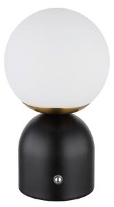 STOLNÁ LED LAMPA, dotykový stmievač, 12/21 cm XXXL - Interiérové svietidlá