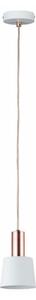 Paulmann 79656 - 1xE14/20W Luster na lanku NEORDIC HALDAR 230V