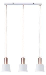 Paulmann 79657 - 3xE14/20W Luster na lanku NEORDIC HALDAR 230V