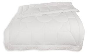 PREŠÍVANÁ PRIKRÝVKA, 140/200 cm, polyester XXXL - Prikrývky & vankúše