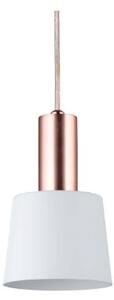 Paulmann 79657 - 3xE14/20W Luster na lanku NEORDIC HALDAR 230V