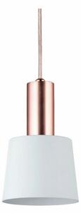 Paulmann 79656 - 1xE14/20W Luster na lanku NEORDIC HALDAR 230V