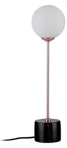 Paulmann 79662 - 1xG9/10W Stolná lampa NEORDIC MOA 230V