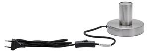 Paulmann 79759 - Stolná lampa HALDOR 1xE27/20W/230V