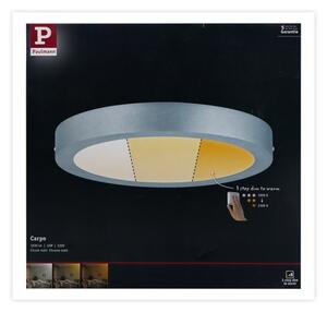 Paulmann 79798 - LED/16W Stropné svietidlo CARPO 230V 2300/2500/3000K