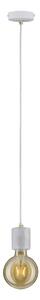 Paulmann 79750 - 1xE27/20W Luster na lanku NORDIN 230V