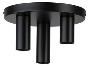 Paulmann 79761 - Stropné svietidlo HALDOR 3xE27/20W/230V
