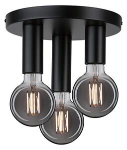 Paulmann 79761 - Stropné svietidlo HALDOR 3xE27/20W/230V