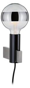 Paulmann 79762 - Nástenná lampa AIK 1xE27/20W/230V