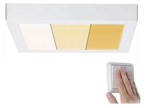 Paulmann 79801 - LED/13W Stropné svietidlo CARPO 230V 2300/2500/3000K