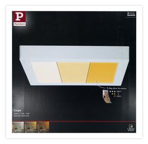 Paulmann 79801 - LED/13W Stropné svietidlo CARPO 230V 2300/2500/3000K