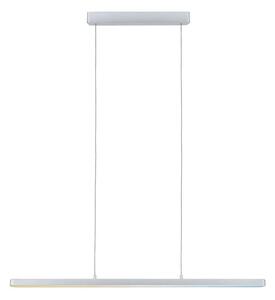 Paulmann 79902 - LED/43W Stmievateľný luster na lanku SMART LENTO 230V 2700-6000K