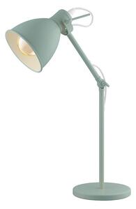 Eglo EGLO 49097 - Stolná lampa PRIDDY-P 1xE27/40W/230V EG49097 + záruka 3 roky zadarmo