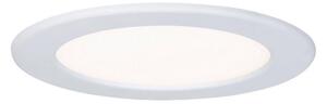 Paulmann 92062 - LED/12W IP44 Kúpeľňové podhľadové svietidlo QUAL 230V 2700K