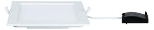 Paulmann 92066 - LED/18W IP44 Kúpeľňové podhľadové svietidlo 230V