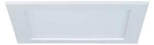 Paulmann 92066 - LED/18W IP44 Kúpeľňové podhľadové svietidlo 230V