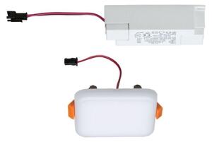 Paulmann 92393 - LED/4,5W IP44 Kúpeľňové podhľadové svietidlo VARIFIT 230V