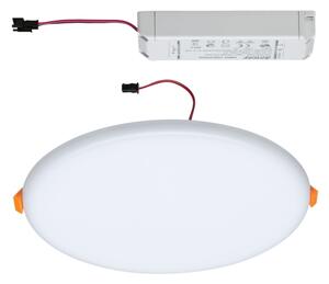 Paulmann 92389 - LED/17W IP44 Kúpeľňové podhľadové svietidlo VARIFIT 230V