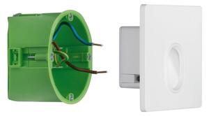 Paulmann 92922 - LED/1,7W Schodiskové svietidlo WAND 230V