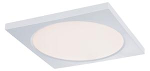 Paulmann 92802 - LED/9W IP65 Kúpeľňové podhľadové svietidlo WARM DIM 230V