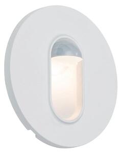 Paulmann 92925 - LED/2,7W Schodiskové svietidlo so senzorom WAND 230V