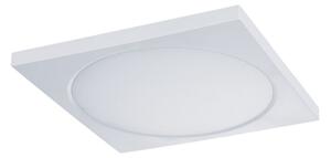 Paulmann 92802 - LED/9W IP65 Kúpeľňové podhľadové svietidlo WARM DIM 230V