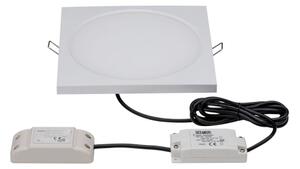 Paulmann 92802 - LED/9W IP65 Kúpeľňové podhľadové svietidlo WARM DIM 230V