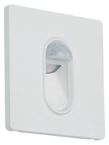 Paulmann 92923 - LED/1,1W Schodiskové svietidlo so senzorom WAND 230V 2700K