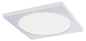 Paulmann 92802 - LED/9W IP65 Kúpeľňové podhľadové svietidlo WARM DIM 230V