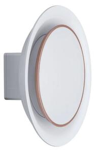 Paulmann 92926 - LED/2W Schodiskové svietidlo DEKORATIV 230V
