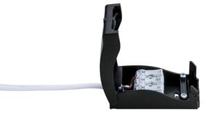 Paulmann 92953 - LED/7,4W IP23 Kúpeľňové podhľadové svietidlo AREO 230V