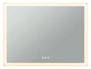 Paulmann 93013 - LED/22W IP44 Stmievateľné kúpeľňové zrkadlo s podsvietením 230V