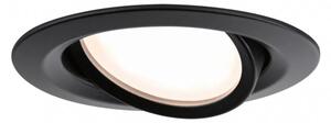 Paulmann 93080 - SADA 3xLED/6W IP23 Stmievateľné podhľadové svietidlo COIN 230V