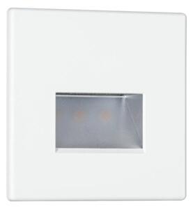 Paulmann 93093 - LED/1,2W Schodiskové svietidlo EDGE 230V