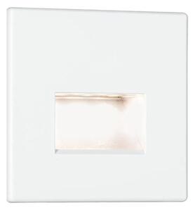 Paulmann 93093 - LED/1,2W Schodiskové svietidlo EDGE 230V