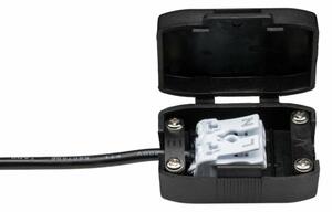Paulmann 93449 - SADA 3xLED/6,5W IP23 Kúpeľňové podhľadové svietidlo NOVA 230V